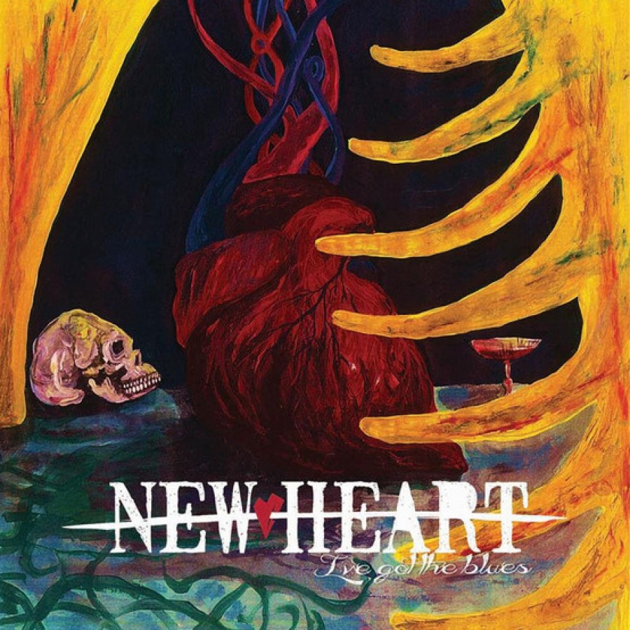 New Heart